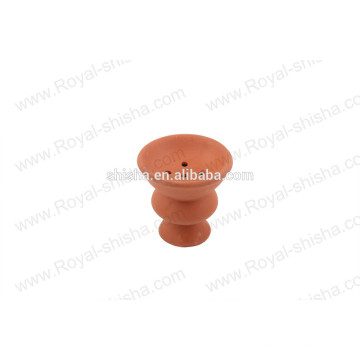 Top Quality and Selling Well Clay Hookah Bowl